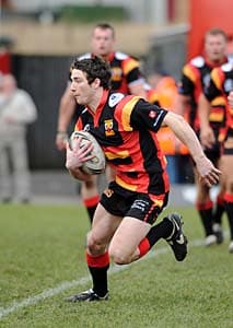 Bryn Powell